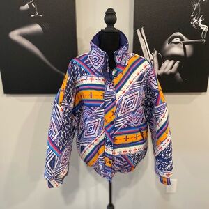 Free People Power House Puffer Jacket